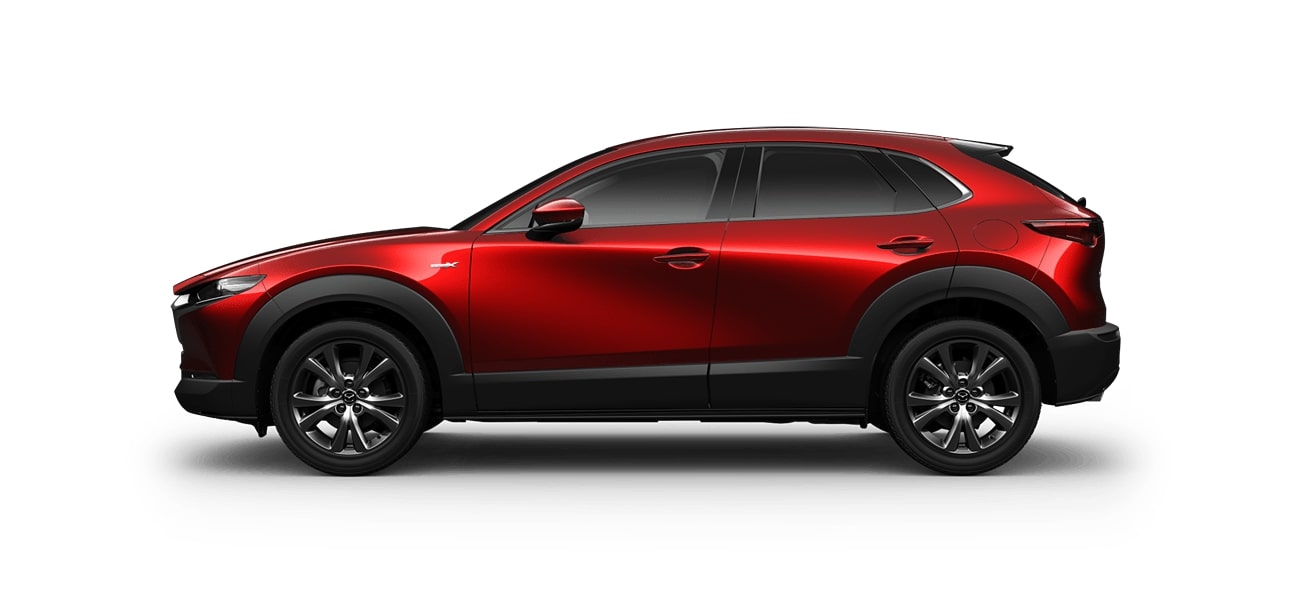 Mazda Cx-30 Huế