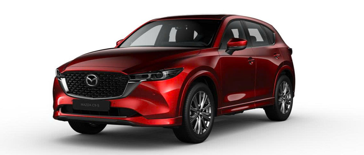 Mazda Cx-5 Huế